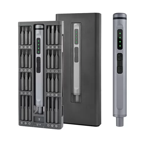 Electric Screwdriver Set