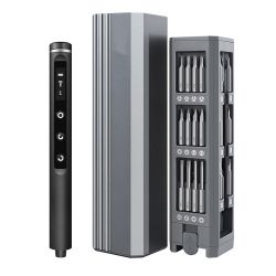 49 in 1 Electric Screwdriver Set