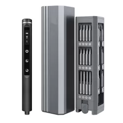 49 in 1 Electric Screwdriver Set