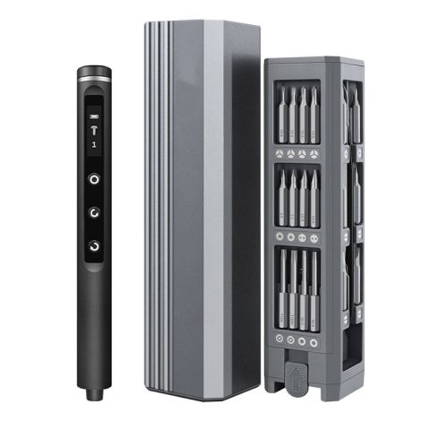 Electric Screwdriver Set