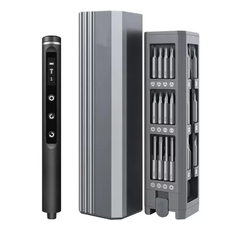 Electric Screwdriver Set