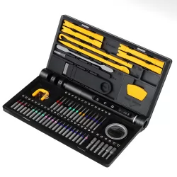 71 in 1 Electric Precision Screwdriver Set
