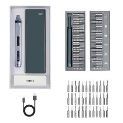 38 in 1 Electric Precision Screwdriver Set