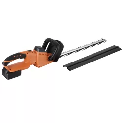 20V Cordless Hedge Trimmer