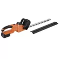 20V Cordless Hedge Trimmer