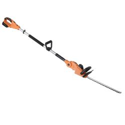 20V Garden Tool Cordless Hedge Trimmer