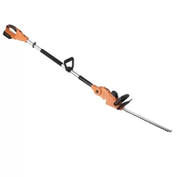 20V Garden Tool Cordless Hedge Trimmer
