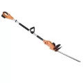 20V Garden Tool Cordless Hedge Trimmer
