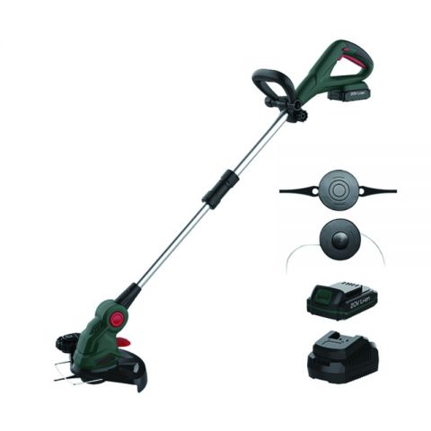20V Lithium-ion Grass Trimmer