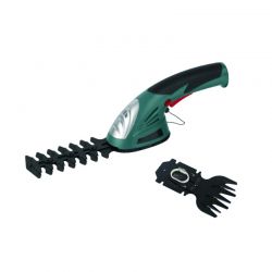 Lithium-ion Hedge Trimmer