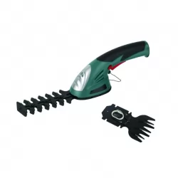 Lithium-ion Hedge Trimmer