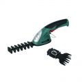 Lithium-ion Hedge Trimmer