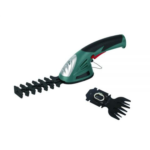 Lithium-ion Hedge Trimmer