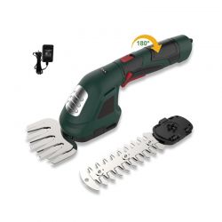 3.6V  Lithium-ion Hedge Trimmer