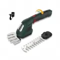 Lithium-ion Hedge Trimmer