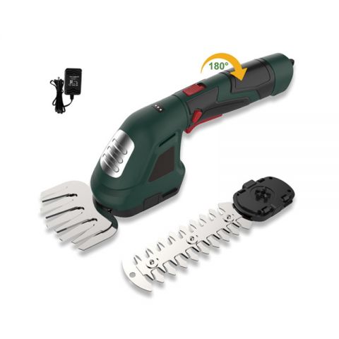 Lithium-ion Hedge Trimmer