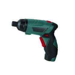 Lithium-ion Cordless Screwdriver