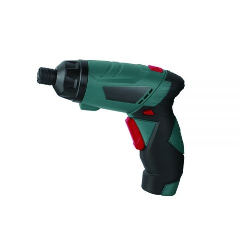 Lithium-ion Cordless Screwdriver