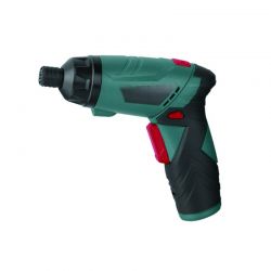 3.6V Lithium-ion Cordless Screwdriver