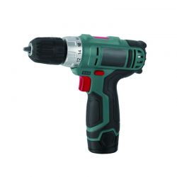 12V Lithium-ion Cordless Drill
