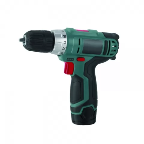 Lithium-ion Cordless Drill