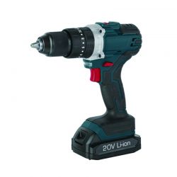 20V Lithium-ion Cordless Drill
