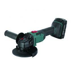 Lithium-ion Angle Grinder