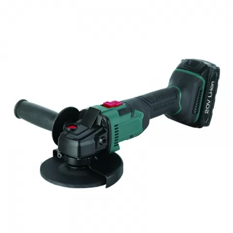 20V Lithium-ion Angle Grinder