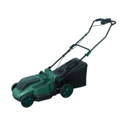 Cordless Brushless Lawn Mower