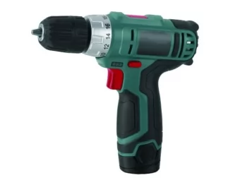What Is an Impact Drill Used For? Features & Uses