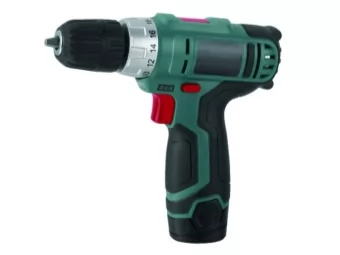 How Lithium Batteries Improve Cordless Tool Efficiency