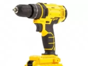 Understanding Cordless Drills with Different Supply Voltages