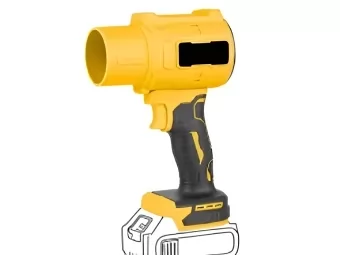 The Essential Tool for Life in 2025 - Leaf Blower