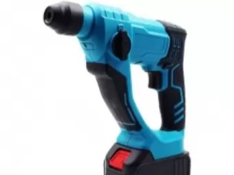 What is a Rotary Hammer and How Does It Work?