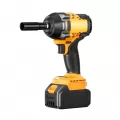 21V Brushless Impact Wrench 1000Nm