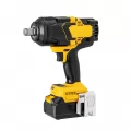 21V 1500Nm Rechargeable brushless impact wrench