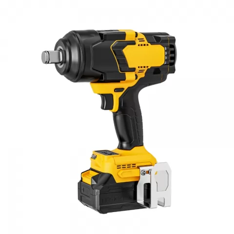 21V 1500Nm Rechargeable brushless impact wrench