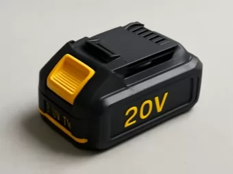 What Affects Battery Runtime in Cordless Tools