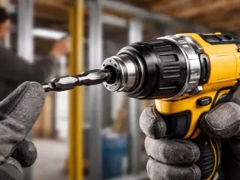 What is Quick-Change Bit Technology and How It Improves Productivity