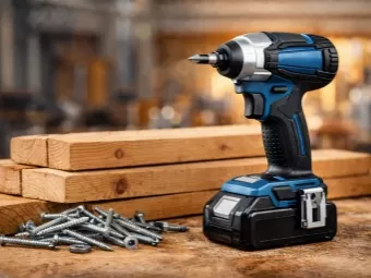 What Is an Impact Driver and Its Uses?
