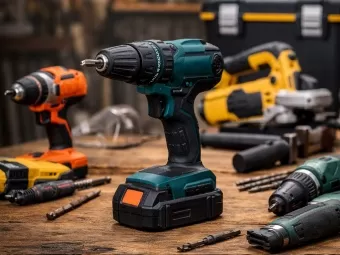 Cordless Power Tool Maintenance: Myths & Best Practices