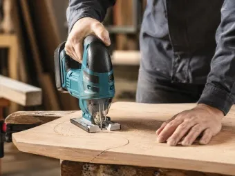 What Is a Jig Saw and How Does It Work