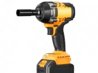 How to Use Impact Wrench Safely in Different Scenarios